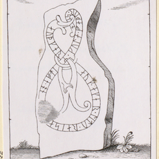 Uppland Runic Inscription 817