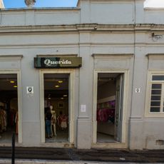 Building at Rua Floriano Peixoto, 830