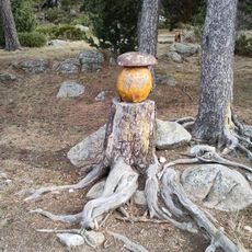 Sculpture, Work of art