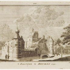 Kasteel Heumen