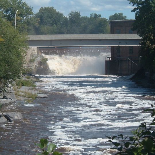 Black River