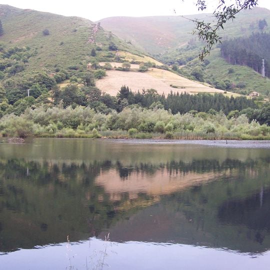 Embalse de La Florida