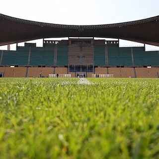 Takhti Stadium (Tehran)