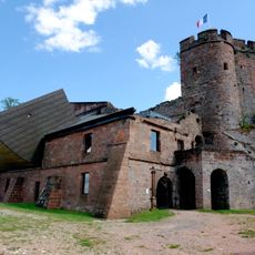Château de Lichtenberg