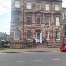 Edinburgh, 2 Chester Street
