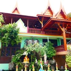 Wat Maduea
