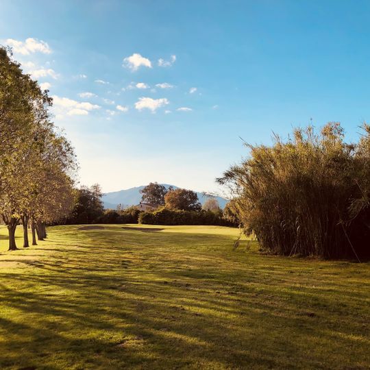 Golf club de borgo