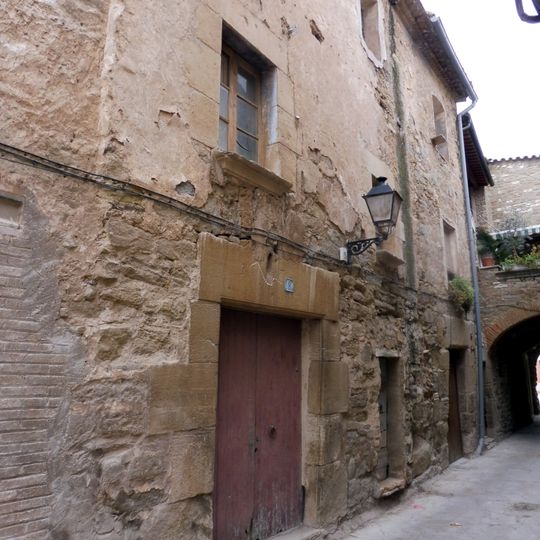 House in carrer Portal, 8