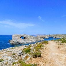 Lantern Point West Dive Site