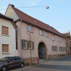 Casteller Straße 60
