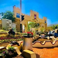 Harar Jugol, the Fortified Historic Town