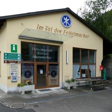 Info Center Trattenbach