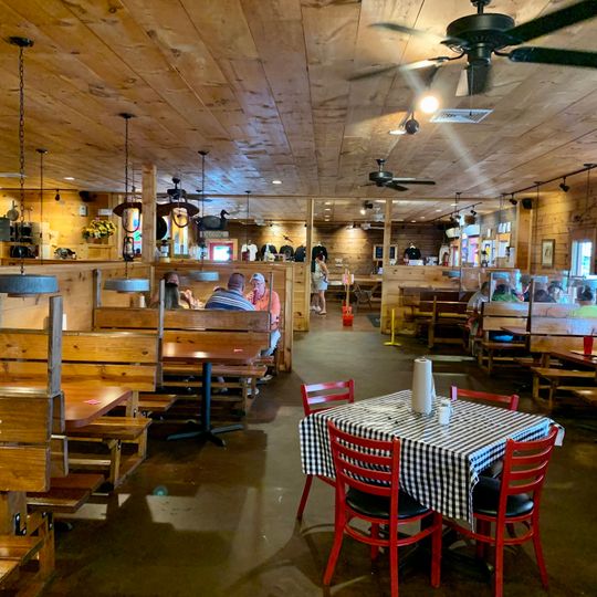 Rib Country BBQ