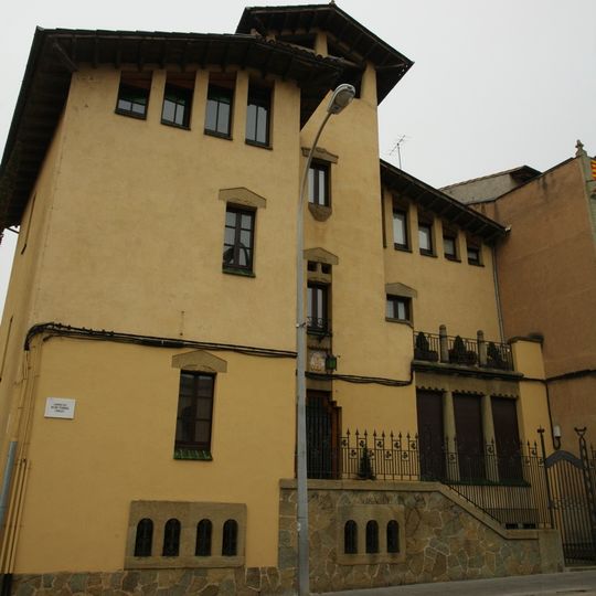 Casa Espona