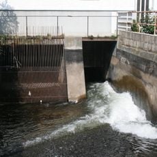 Lendersdorfer Mühlenteich