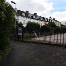 9-17 (consec), Sivell Place