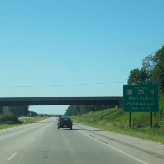 Interstate 43