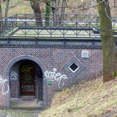 Schmutzwasser-Pumpwerk Fischergasse