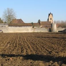 Abbaye Gloire-Dieu de Gy-les-Nonains