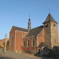 Église Saint-Pierre