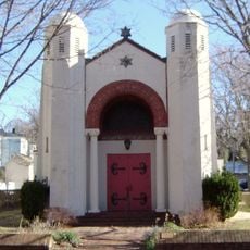 Temple House of Israel (Staunton, Virginia)