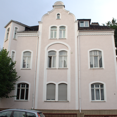 Haus Hofmannstraße 4