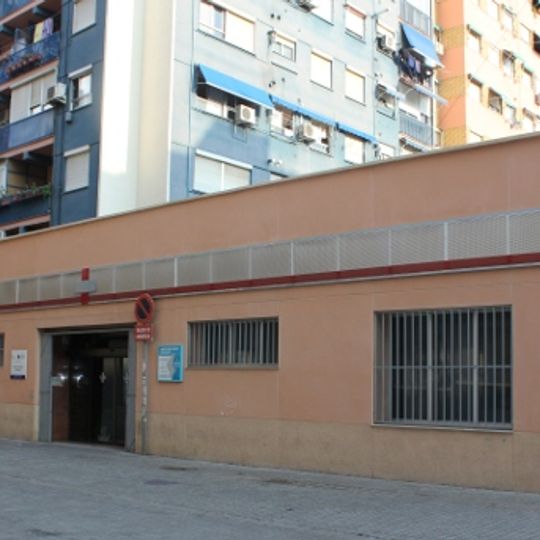 Centro de Salud Fuensanta