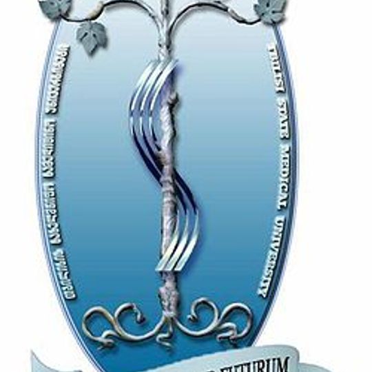 Tbilisi State Medical University
