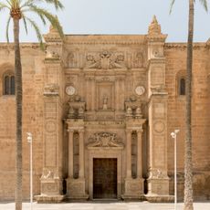 Iglesia Catedral de Nuestra Señora de la Encarnación