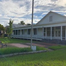 Tioga Commissary