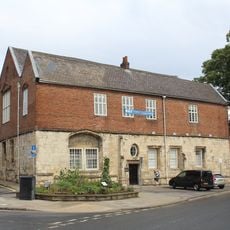 Quilt Museum and Gallery