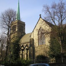 Church of St John of Jerusalem