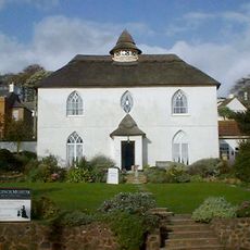 Fairlynch (Arts Centre And Museum)