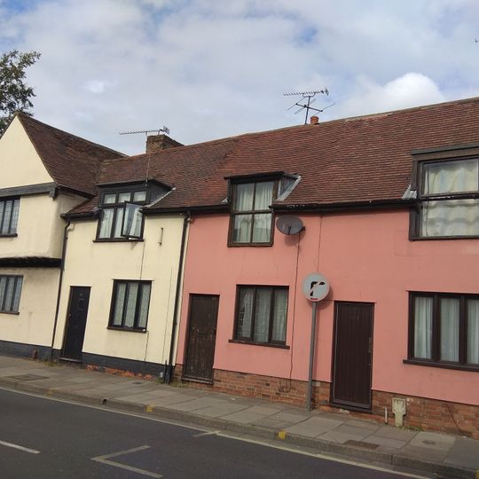 117-125, St Helen's Street