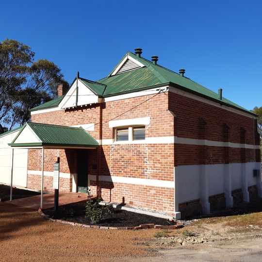 Wickepin Arts and Crafts Organisation