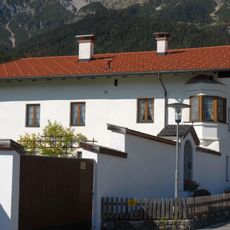 Widum mit Notburga-Bildstock