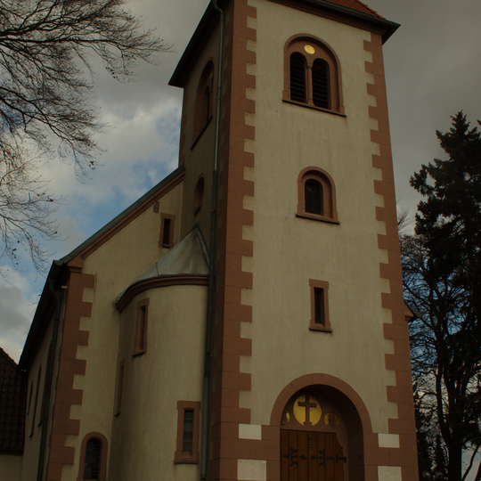 Evangelische Kirche
