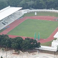 Madya Stadium