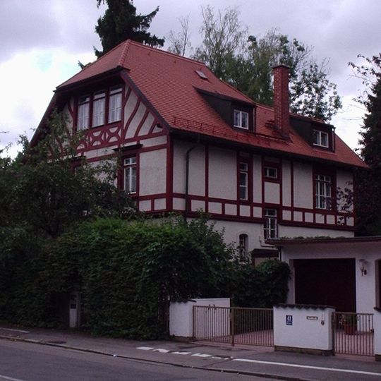 Hofbrunnstraße 39