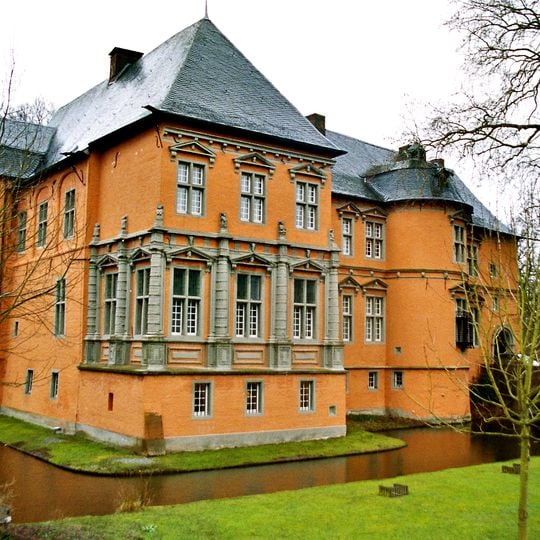 Schloss Rheydt
