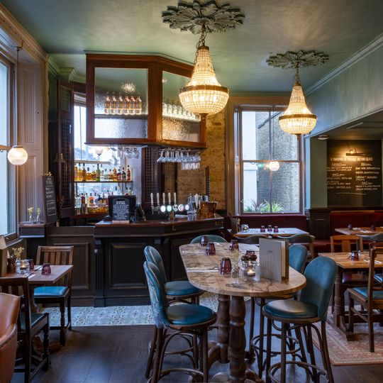 Zetland Arms