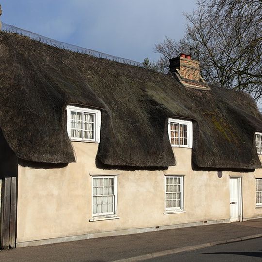 Woodcock Cottage