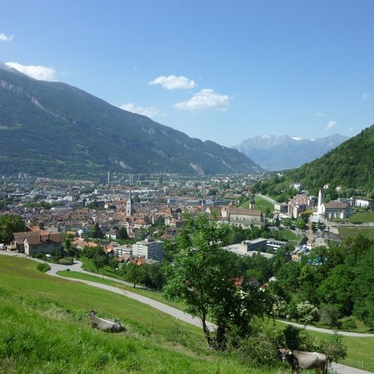 Chur