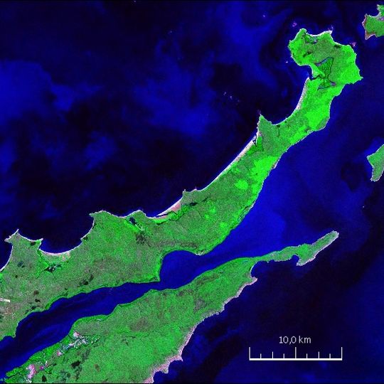 Elcho Island