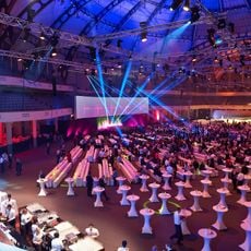Festhalle Frankfurt