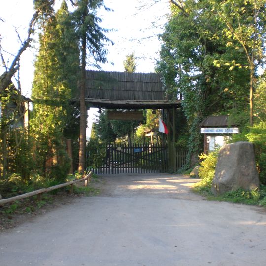 Gołubieński Ogród Botaniczny