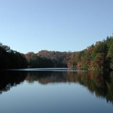 Lake Katharine State Nature Preserve