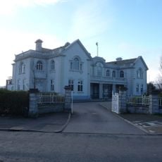 Llay Miners Welfare Institute