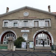 Groupe scolaire Michelet