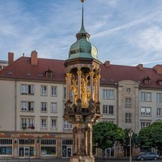 Magdeburger Reiter